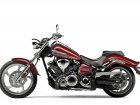 Yamaha Star Raider S / XV 1900 Raider S